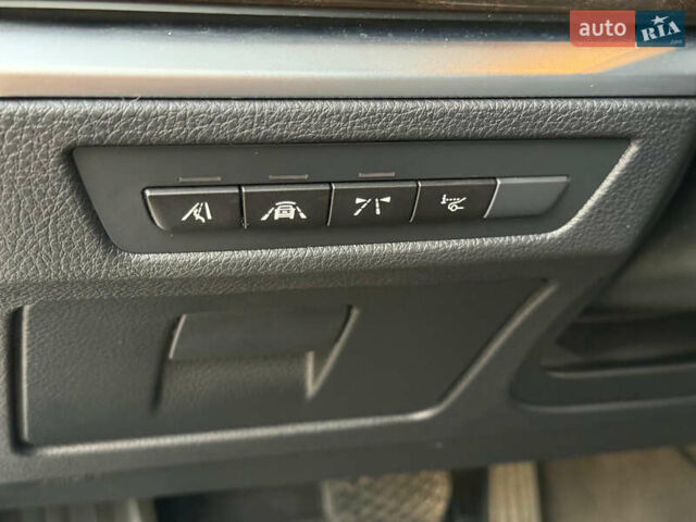 Серый БМВ 5 Серия ГТ, объемом двигателя 3 л и пробегом 230 тыс. км за 19000 $, фото 7 на Automoto.ua