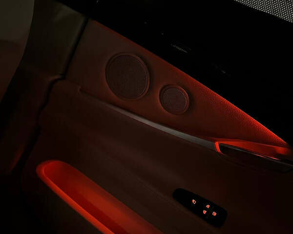 Серый БМВ 5 Серия ГТ, объемом двигателя 2.98 л и пробегом 170 тыс. км за 19999 $, фото 10 на Automoto.ua