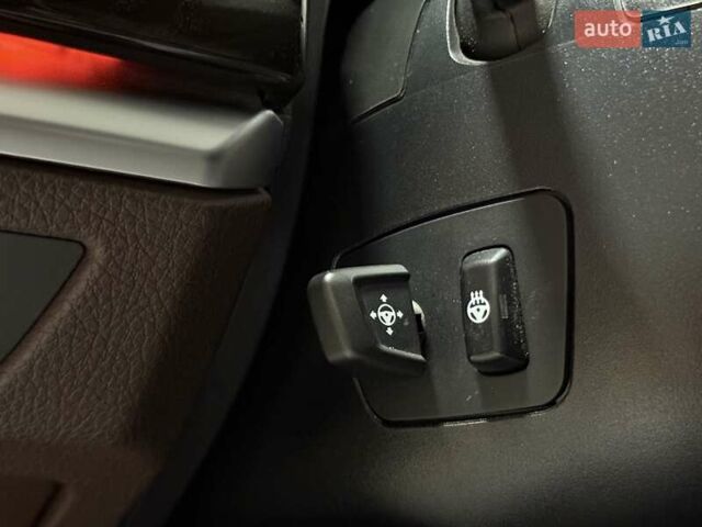 Серый БМВ 5 Серия ГТ, объемом двигателя 3 л и пробегом 220 тыс. км за 17500 $, фото 32 на Automoto.ua