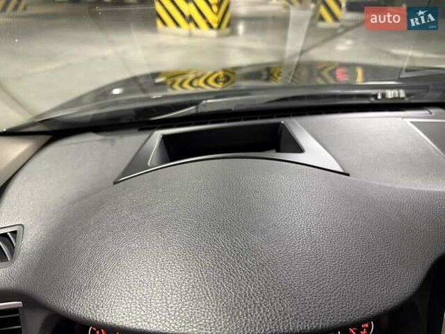 Серый БМВ 5 Серия ГТ, объемом двигателя 3 л и пробегом 220 тыс. км за 17500 $, фото 33 на Automoto.ua