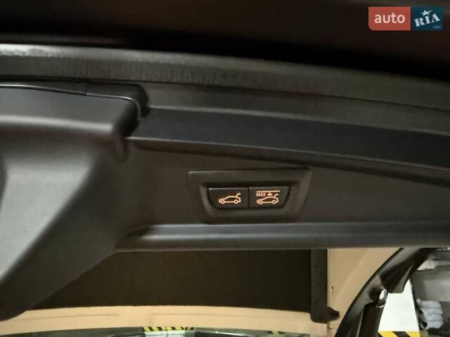 Серый БМВ 5 Серия ГТ, объемом двигателя 3 л и пробегом 220 тыс. км за 17500 $, фото 57 на Automoto.ua