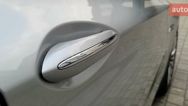 Серый БМВ 5 Серия ГТ, объемом двигателя 2.98 л и пробегом 200 тыс. км за 16200 $, фото 31 на Automoto.ua