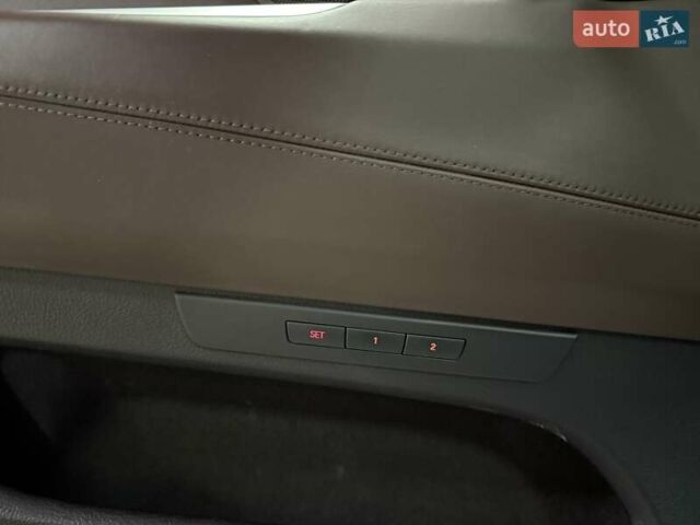 Серый БМВ 5 Серия ГТ, объемом двигателя 3 л и пробегом 220 тыс. км за 17500 $, фото 21 на Automoto.ua