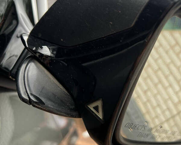 Серый БМВ 5 Серия ГТ, объемом двигателя 2.98 л и пробегом 170 тыс. км за 19999 $, фото 44 на Automoto.ua