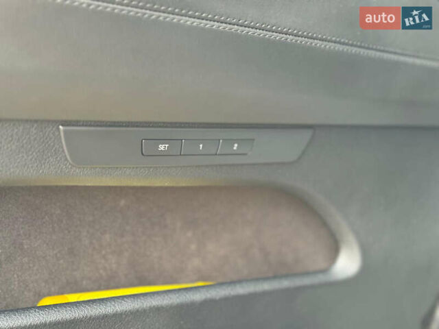 Серый БМВ 5 Серия ГТ, объемом двигателя 3 л и пробегом 230 тыс. км за 19000 $, фото 12 на Automoto.ua