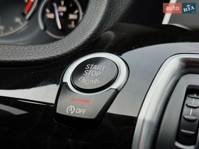 Сірий БМВ 5 Серія ГТ, об'ємом двигуна 4.4 л та пробігом 77 тис. км за 21999 $, фото 38 на Automoto.ua