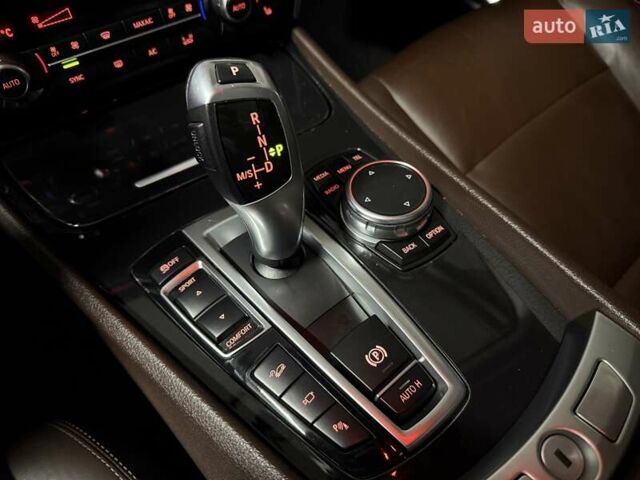 Серый БМВ 5 Серия ГТ, объемом двигателя 3 л и пробегом 220 тыс. км за 17500 $, фото 42 на Automoto.ua