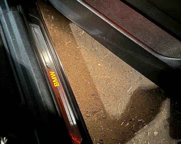 Серый БМВ 5 Серия ГТ, объемом двигателя 3 л и пробегом 230 тыс. км за 19000 $, фото 1 на Automoto.ua