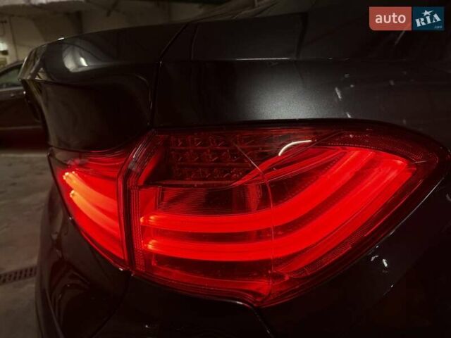 Серый БМВ 5 Серия ГТ, объемом двигателя 3 л и пробегом 220 тыс. км за 17500 $, фото 29 на Automoto.ua