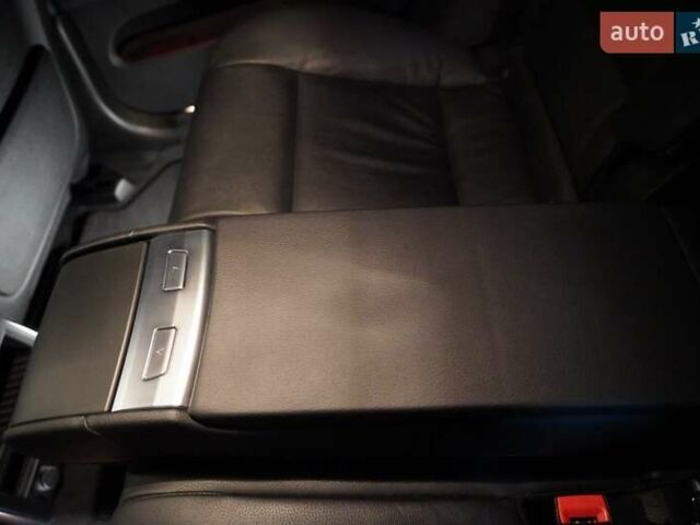 Сірий БМВ 5 Серія ГТ, об'ємом двигуна 2 л та пробігом 180 тис. км за 18999 $, фото 49 на Automoto.ua