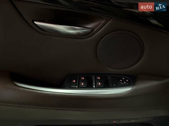 Серый БМВ 5 Серия ГТ, объемом двигателя 3 л и пробегом 220 тыс. км за 17500 $, фото 20 на Automoto.ua
