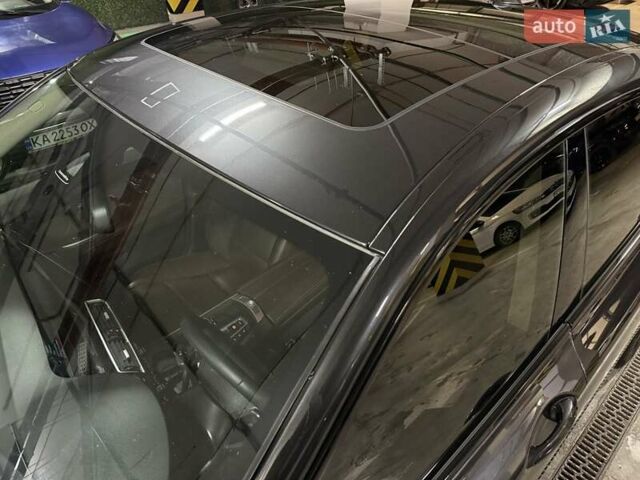 Серый БМВ 5 Серия ГТ, объемом двигателя 3 л и пробегом 220 тыс. км за 17500 $, фото 7 на Automoto.ua