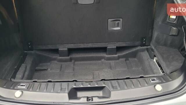 Серый БМВ 5 Серия ГТ, объемом двигателя 2.98 л и пробегом 200 тыс. км за 16200 $, фото 5 на Automoto.ua