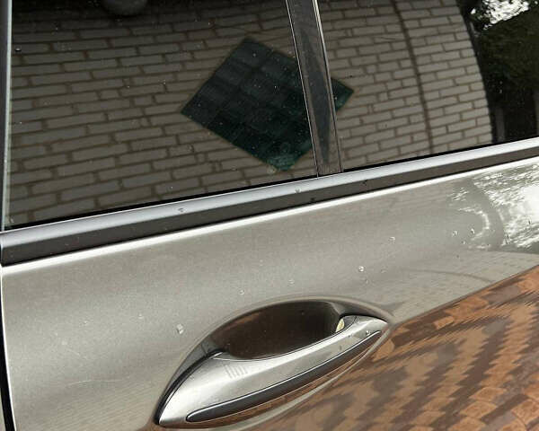 Серый БМВ 5 Серия ГТ, объемом двигателя 2.98 л и пробегом 170 тыс. км за 19999 $, фото 42 на Automoto.ua