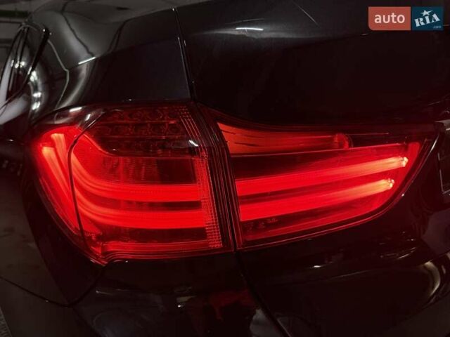 Серый БМВ 5 Серия ГТ, объемом двигателя 3 л и пробегом 220 тыс. км за 17500 $, фото 9 на Automoto.ua