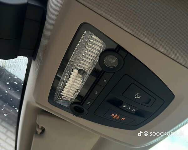 Серый БМВ 5 Серия ГТ, объемом двигателя 2.98 л и пробегом 170 тыс. км за 19999 $, фото 58 на Automoto.ua