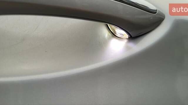 Серый БМВ 5 Серия ГТ, объемом двигателя 2.98 л и пробегом 200 тыс. км за 16200 $, фото 9 на Automoto.ua