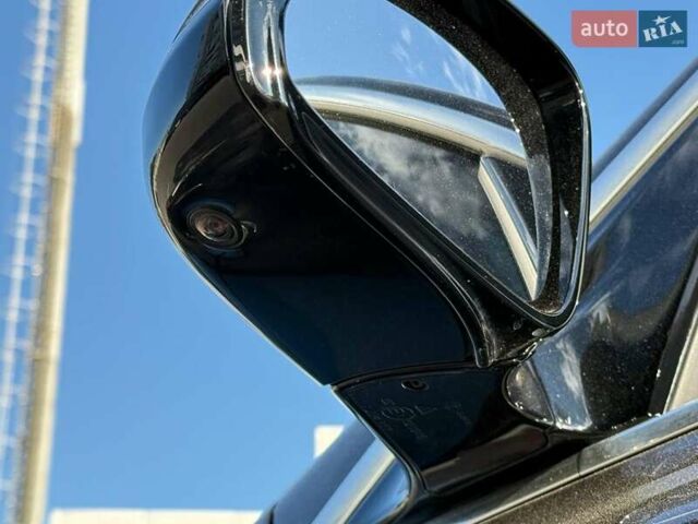 Сірий БМВ 5 Серія ГТ, об'ємом двигуна 2 л та пробігом 220 тис. км за 19690 $, фото 12 на Automoto.ua