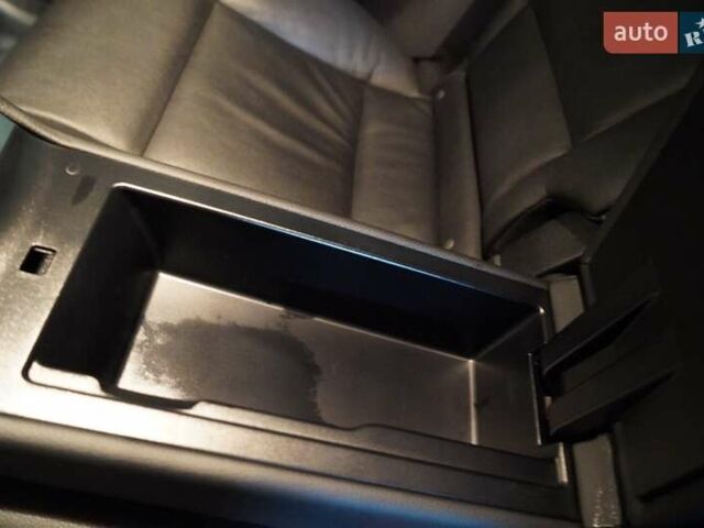 Сірий БМВ 5 Серія ГТ, об'ємом двигуна 2 л та пробігом 180 тис. км за 18999 $, фото 51 на Automoto.ua
