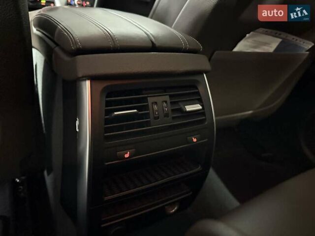 Серый БМВ 5 Серия ГТ, объемом двигателя 3 л и пробегом 220 тыс. км за 17500 $, фото 49 на Automoto.ua