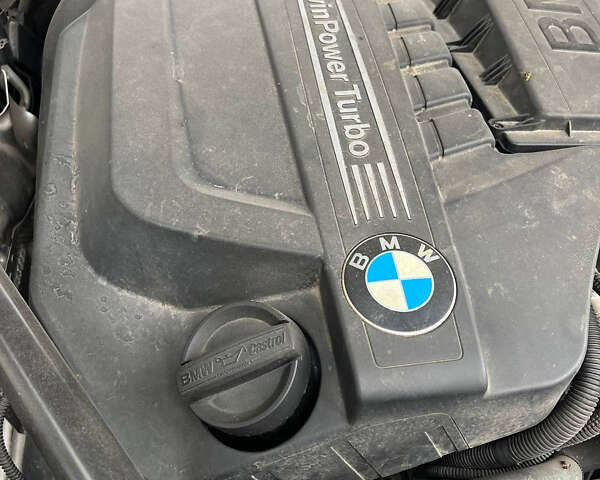 Серый БМВ 5 Серия ГТ, объемом двигателя 2.98 л и пробегом 170 тыс. км за 19999 $, фото 39 на Automoto.ua