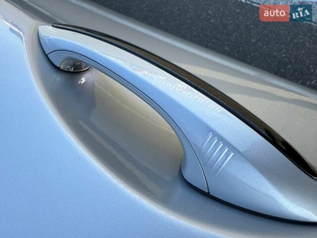 Сірий БМВ 5 Серія ГТ, об'ємом двигуна 4.39 л та пробігом 89 тис. км за 23500 $, фото 12 на Automoto.ua