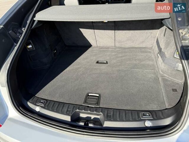 Сірий БМВ 5 Серія ГТ, об'ємом двигуна 4.39 л та пробігом 89 тис. км за 23500 $, фото 35 на Automoto.ua
