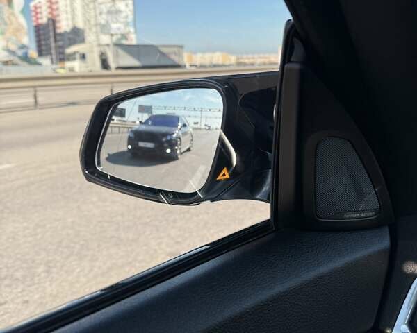 Сірий БМВ 5 Серія ГТ, об'ємом двигуна 4.39 л та пробігом 89 тис. км за 23500 $, фото 24 на Automoto.ua