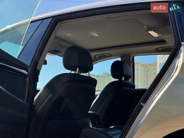 Сірий БМВ 5 Серія ГТ, об'ємом двигуна 3 л та пробігом 113 тис. км за 22990 $, фото 39 на Automoto.ua