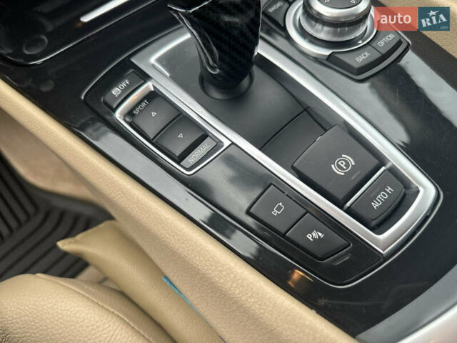 Синій БМВ 5 Серія ГТ, об'ємом двигуна 3 л та пробігом 177 тис. км за 15999 $, фото 47 на Automoto.ua