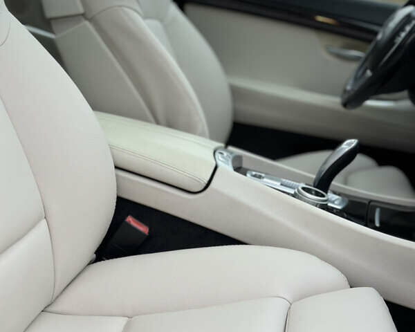 Синий БМВ 5 Серия ГТ, объемом двигателя 2.99 л и пробегом 177 тыс. км за 12500 $, фото 29 на Automoto.ua