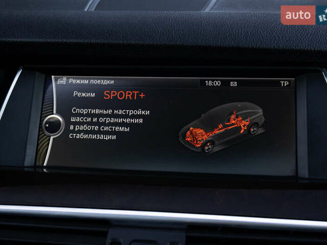 Синий БМВ 5 Серия ГТ, объемом двигателя 2.98 л и пробегом 217 тыс. км за 13200 $, фото 36 на Automoto.ua