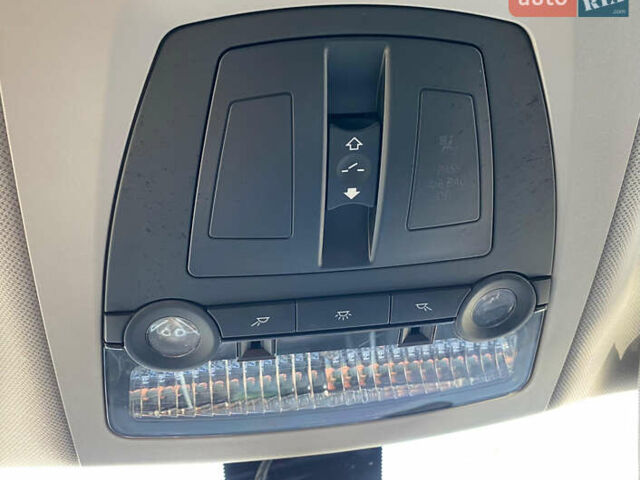 Синій БМВ 5 Серія ГТ, об'ємом двигуна 3 л та пробігом 229 тис. км за 19900 $, фото 17 на Automoto.ua