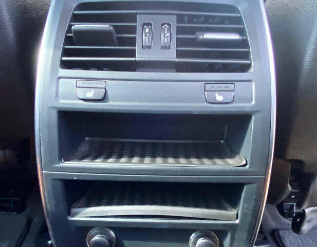 Синій БМВ 5 Серія ГТ, об'ємом двигуна 3 л та пробігом 229 тис. км за 19900 $, фото 24 на Automoto.ua