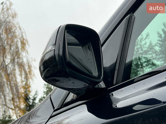 Синий БМВ 5 Серия ГТ, объемом двигателя 2.98 л и пробегом 171 тыс. км за 21750 $, фото 24 на Automoto.ua