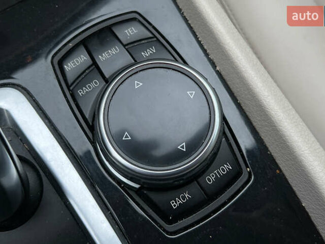 Синий БМВ 5 Серия ГТ, объемом двигателя 2.98 л и пробегом 171 тыс. км за 21750 $, фото 18 на Automoto.ua