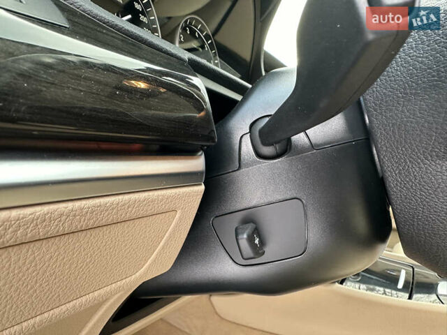 Синій БМВ 5 Серія ГТ, об'ємом двигуна 2 л та пробігом 57 тис. км за 23500 $, фото 26 на Automoto.ua