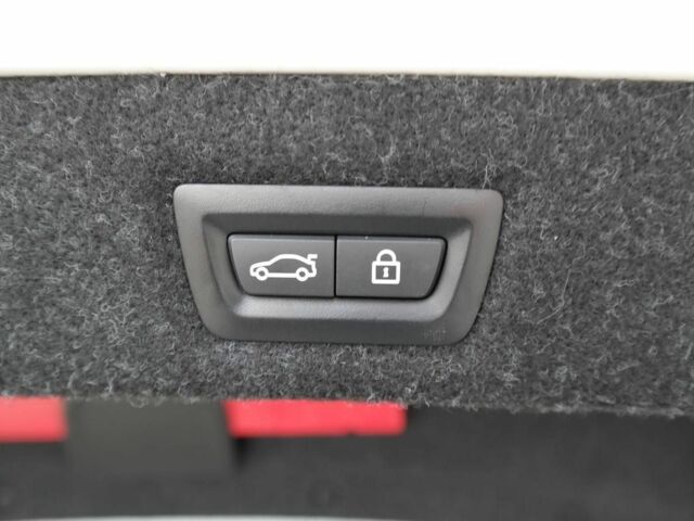 Белый БМВ 5 Серия, объемом двигателя 0 л и пробегом 12 тыс. км за 22100 $, фото 4 на Automoto.ua