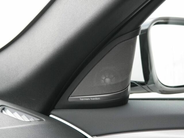 Белый БМВ 5 Серия, объемом двигателя 0 л и пробегом 12 тыс. км за 22100 $, фото 7 на Automoto.ua