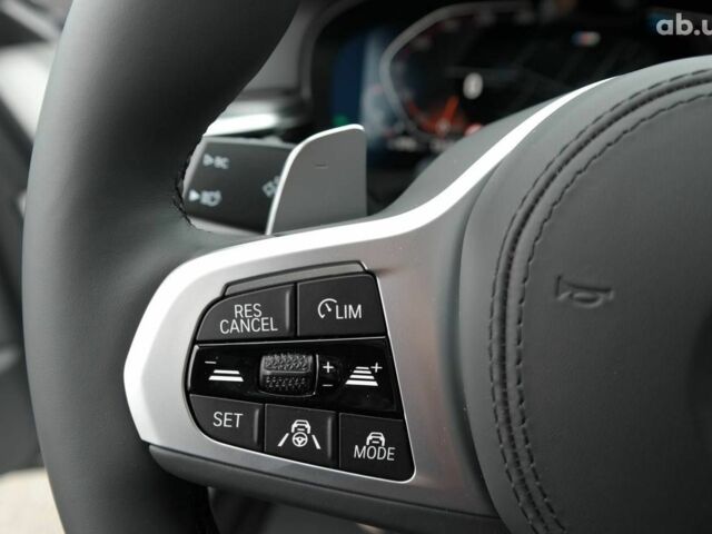 Белый БМВ 5 Серия, объемом двигателя 0 л и пробегом 2 тыс. км за 38999 $, фото 8 на Automoto.ua