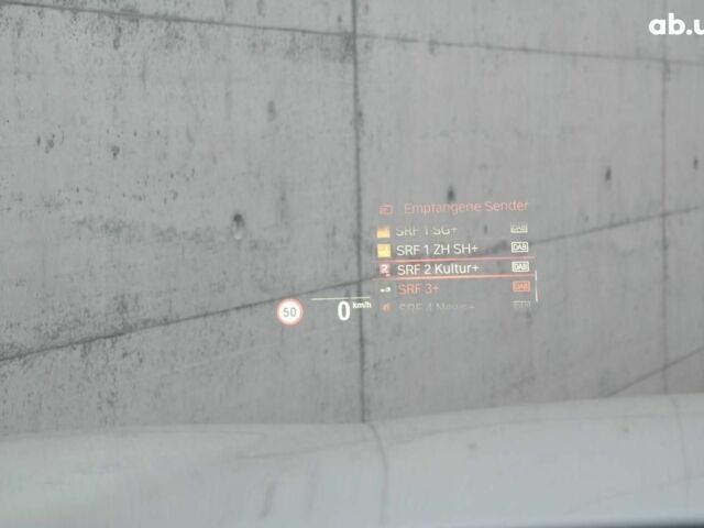 Белый БМВ 5 Серия, объемом двигателя 0 л и пробегом 2 тыс. км за 38999 $, фото 5 на Automoto.ua