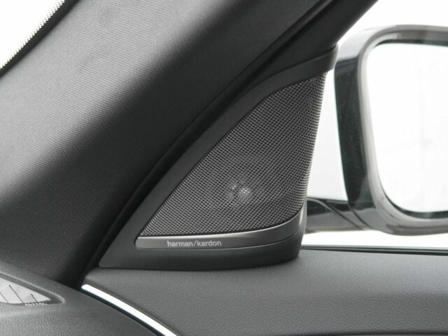 Белый БМВ 5 Серия, объемом двигателя 0 л и пробегом 2 тыс. км за 38999 $, фото 10 на Automoto.ua