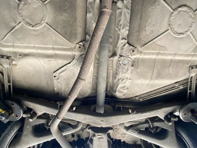 Белый БМВ 5 Серия, объемом двигателя 2.5 л и пробегом 1 тыс. км за 1200 $, фото 9 на Automoto.ua