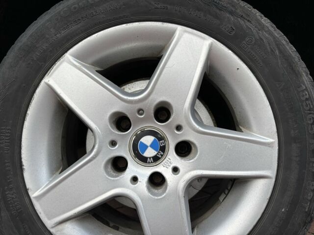 Белый БМВ 5 Серия, объемом двигателя 2.5 л и пробегом 350 тыс. км за 1300 $, фото 21 на Automoto.ua