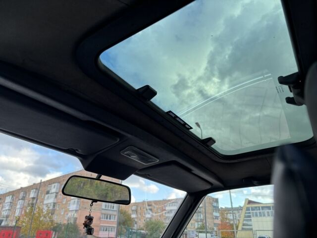 Белый БМВ 5 Серия, объемом двигателя 2.5 л и пробегом 350 тыс. км за 1300 $, фото 14 на Automoto.ua