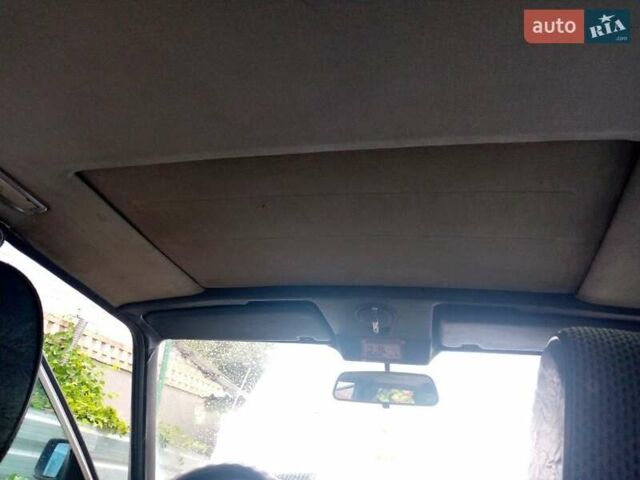 Белый БМВ 5 Серия, объемом двигателя 2.5 л и пробегом 320 тыс. км за 2000 $, фото 6 на Automoto.ua