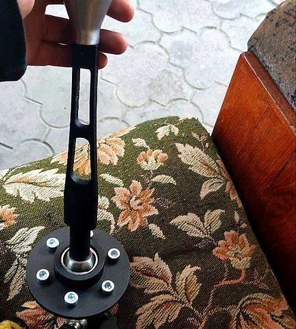 Білий БМВ 5 Серія, об'ємом двигуна 2 л та пробігом 120 тис. км за 1540 $, фото 7 на Automoto.ua