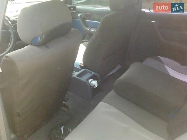 Белый БМВ 5 Серия, объемом двигателя 2.49 л и пробегом 420 тыс. км за 2800 $, фото 1 на Automoto.ua