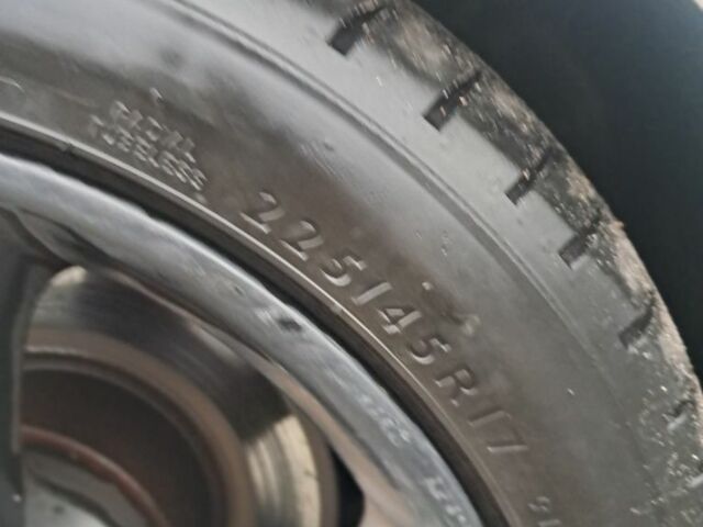 Білий БМВ 5 Серія, об'ємом двигуна 2.5 л та пробігом 350 тис. км за 2800 $, фото 15 на Automoto.ua