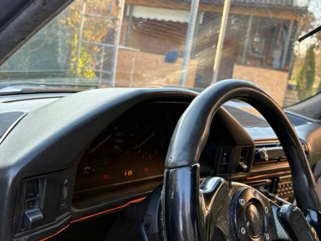 Белый БМВ 5 Серия, объемом двигателя 3.4 л и пробегом 460 тыс. км за 2319 $, фото 8 на Automoto.ua